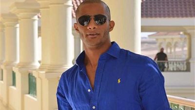 تأييد حبس محمد رمضان في سب مدير 