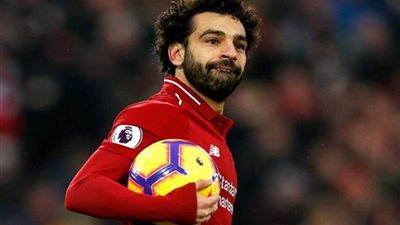 صلاح: فوز ليفربول بالبريميرليج أهم من الإنجازات الفردية