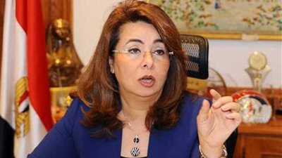 وزيرة التضامن: التعويضات النهائية لمصابي حادث محطة مصر يتم تقريرها عقب القومسيون الطبي