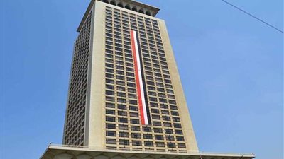 سفير مصر لدى غانا يستقبل نجلة الزعيم الأفريقي الراحل 