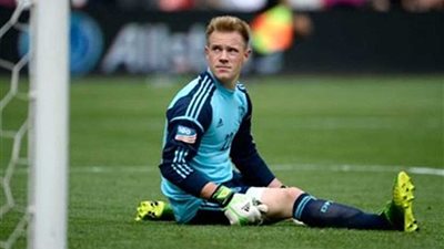 تير شتيجن: من الممكن انضمام ماركو رويوس إلى لبرشلونة