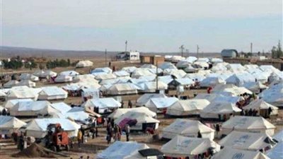 منظمة الصحة العالمية: 37 ألف سوري فروا إلى مخيم الهول في الحسكة خلال 3 أشهر