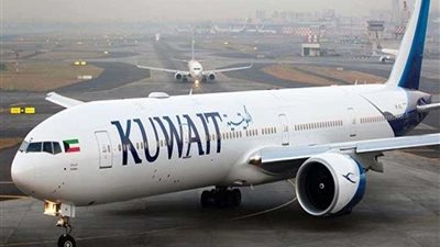 الخطوط الجوية الكويتية تعلق رحلاتها إلى باكستان حتى إشعار آخر