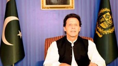 التوترات بإقليم كشمير تدفع آلاف الباكستانيين لترك منازلهم