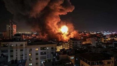 مقتل وإصابة 32 مدنيا في انفجار قنبلة بوسط مالي