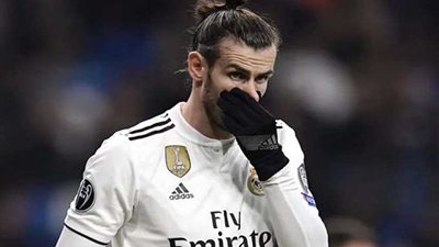 البرازيلي رونالدو يقلل من أهمية عدم احتفال بيل مع لاعبي ريال مدريد