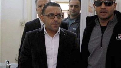 الاحتلال يفرج عن محافظ القدس