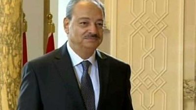 تحقيقات النيابة تكشف أسباب حادث قطار 