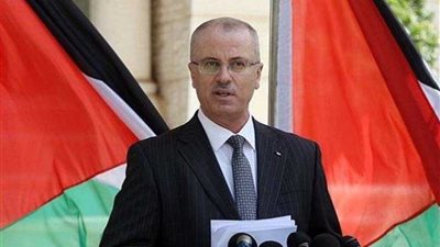 رئيس الوزراء الفلسطيني: رفضنا استلام أموال المقاصة من الاحتلال