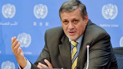 المنسق الأممي ببيروت: الأمم المتحدة ستدعم لبنان وتتعاون معه