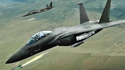 الجيش الأمريكي يشن 4 غارات جوية في الصومال على مُسلحي حركة الشباب