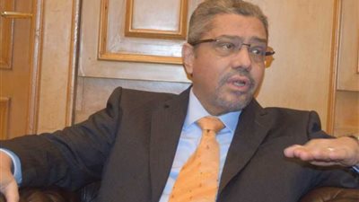 الغرفة التجارية بالقاهرة تنعي ضحايا 