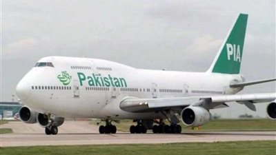 استئناف الرحلات الجوية جزيئًا بباكستان