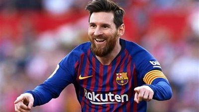 «ميسي» على رأس تشكيل برشلونة لمواجهة ريال مدريد