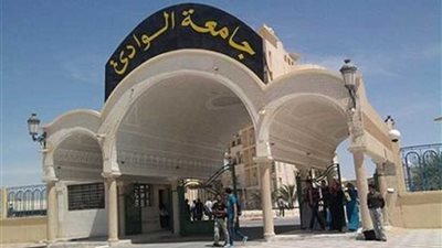 جامعة الوادي الجديد تنظم أول قافلة لفحص سرطان الثدي مارس المقبل