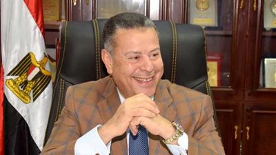 لجنة لبناء قدرات العاملين بالوحدات المحلية ببني سويف