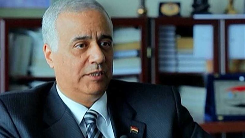 رئيس جامعة الإسكندرية: