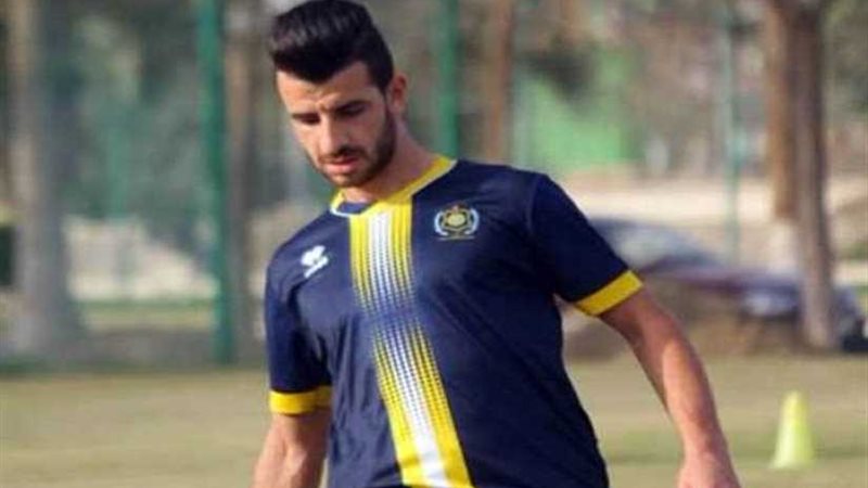 مدافع الإسماعيلي