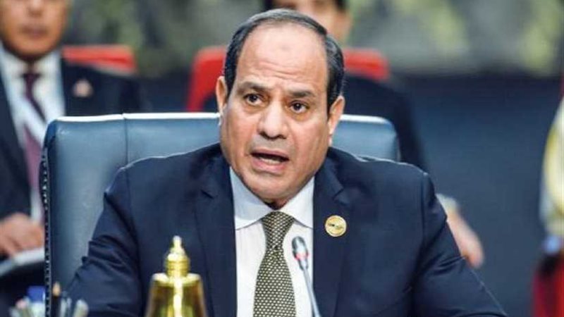 ملك الأردن يهنئ الرئيس