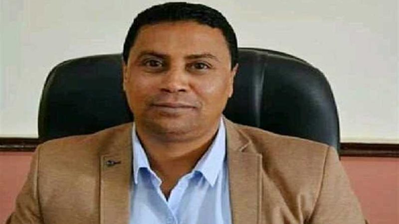 رئيس مركز ومدينة