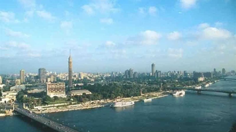 الارصاد: انخفاض فى