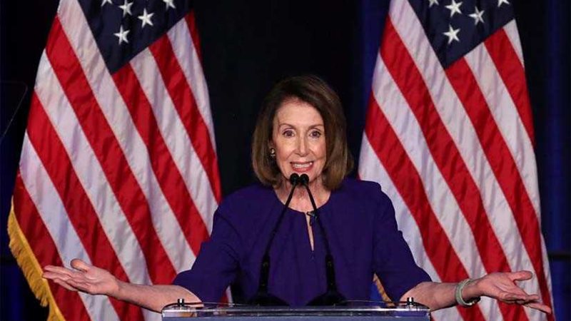 بيلوسي: الكونجرس