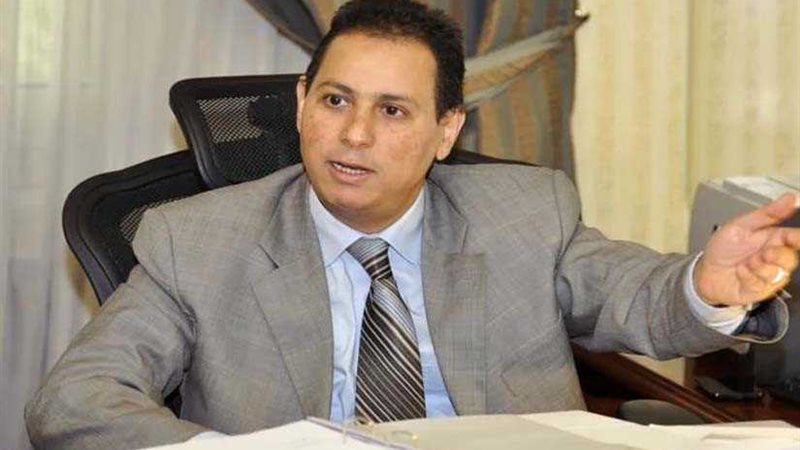 إصدار النظام الأساسي