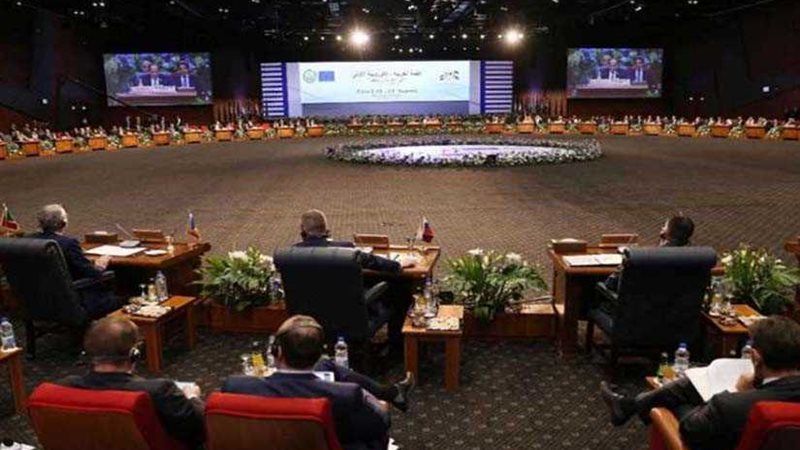 صحيفة إماراتية: القمة