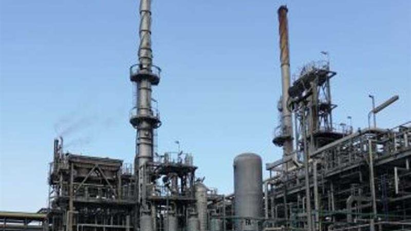 البيئة .. ربط مدخنتى