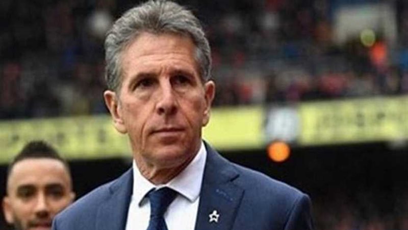 بريندن رودجرز مديرًا