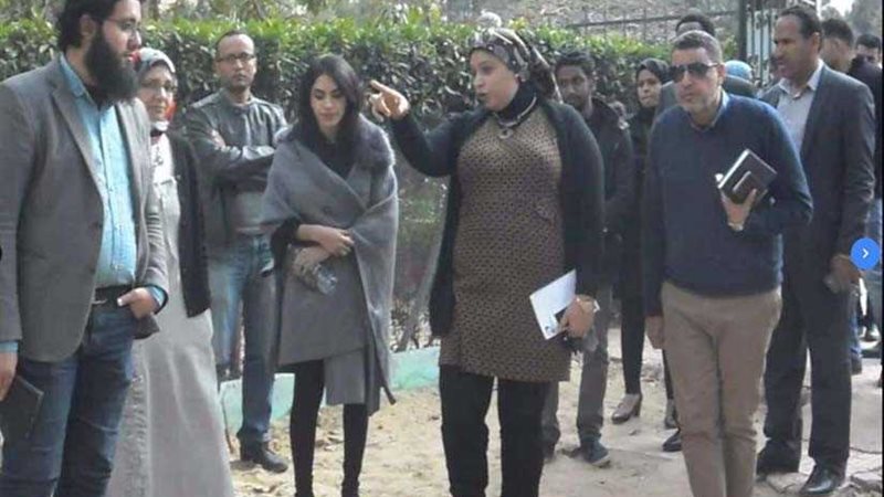 جبهة الدفاع عن العباسية