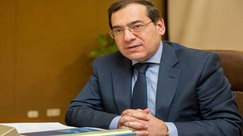 وزير البترول يؤكد