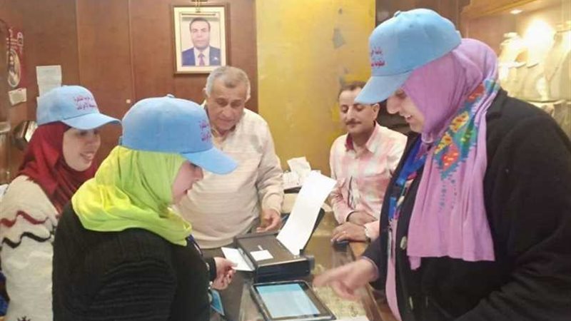 محافظ القاهرة: نجاح