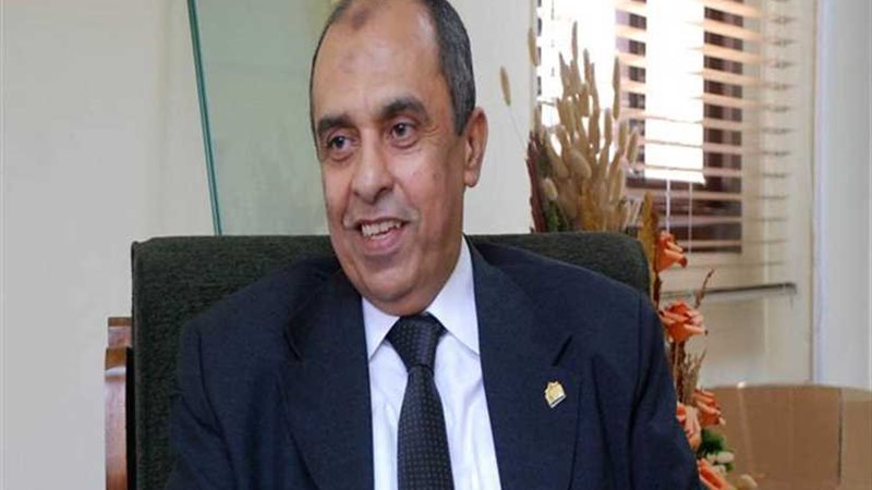 وزير الزراعة يدعو