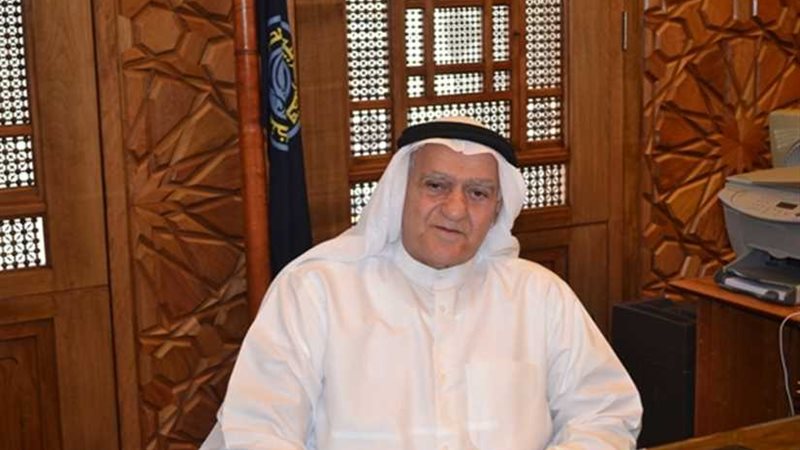 أمين عام أوابك: مصر