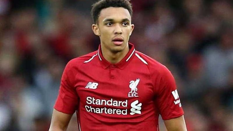 ليفربول يستعيد خدمات