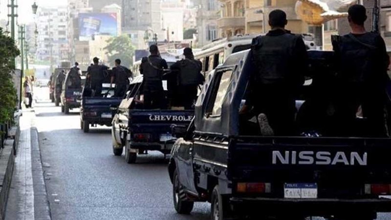 جهود لضبط مستريح