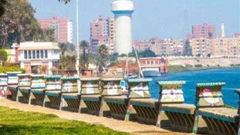 المنيا تنفي فرض رسوم