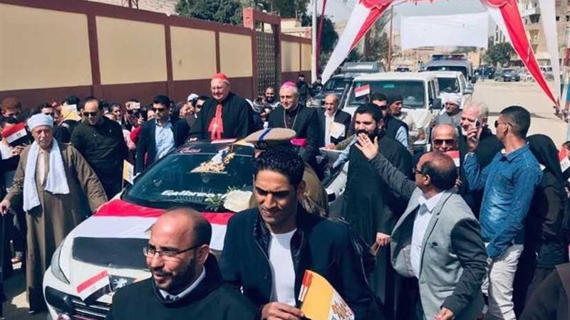 رئيس مجمع الكنائس