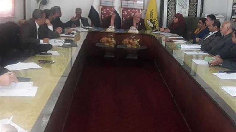 وكيل وزارة التربية