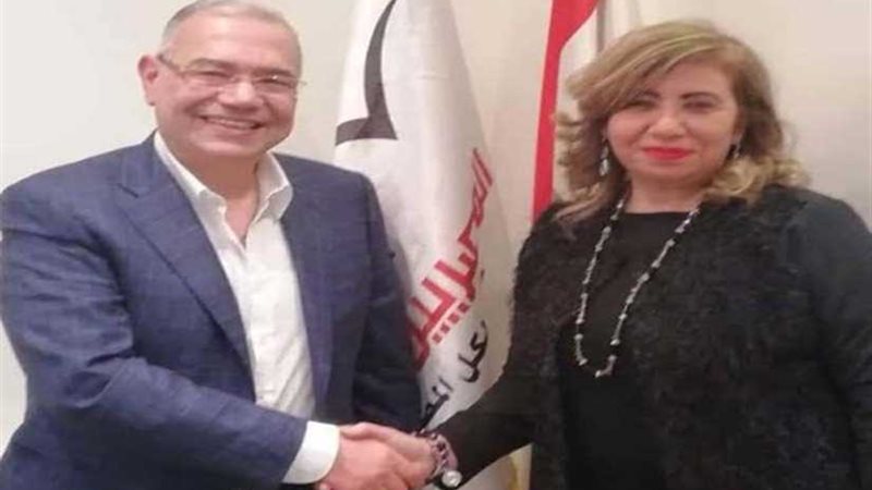 المصريين الأحرار