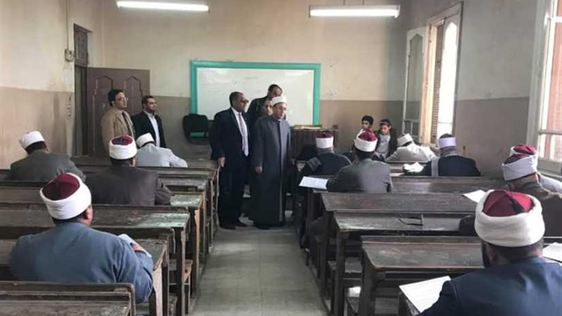 البحوث الإسلامية: