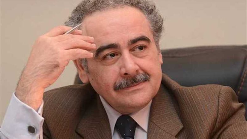 ندوة دور المؤسسات