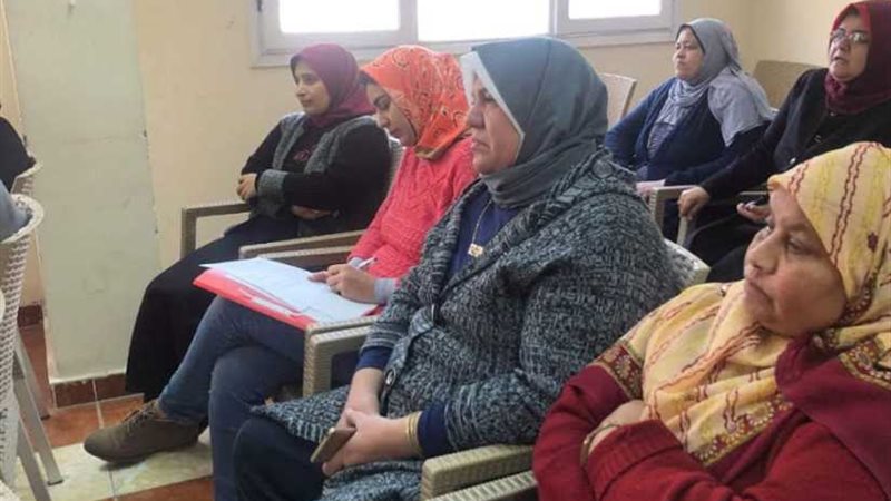 انطلاق حملة لا للمخدرات