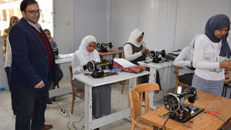 صنايعية مصر مبادرة