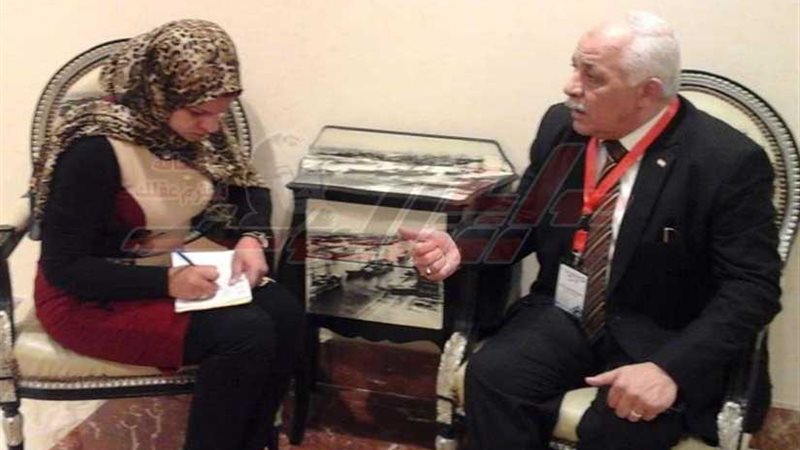 الإسماعيلية تستعد