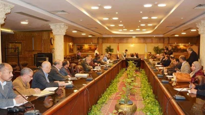 الانتهاء من تقنين