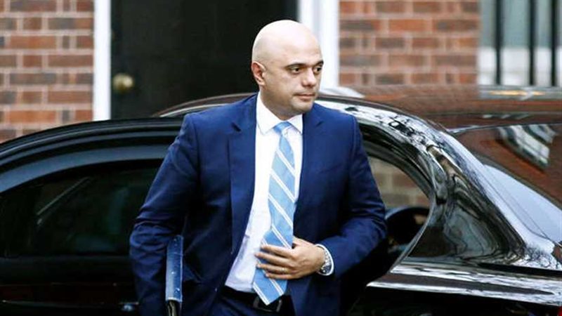 بريطانيا تُدرج الجناح