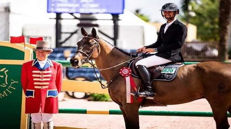 حطب يهنئ نائل نصار