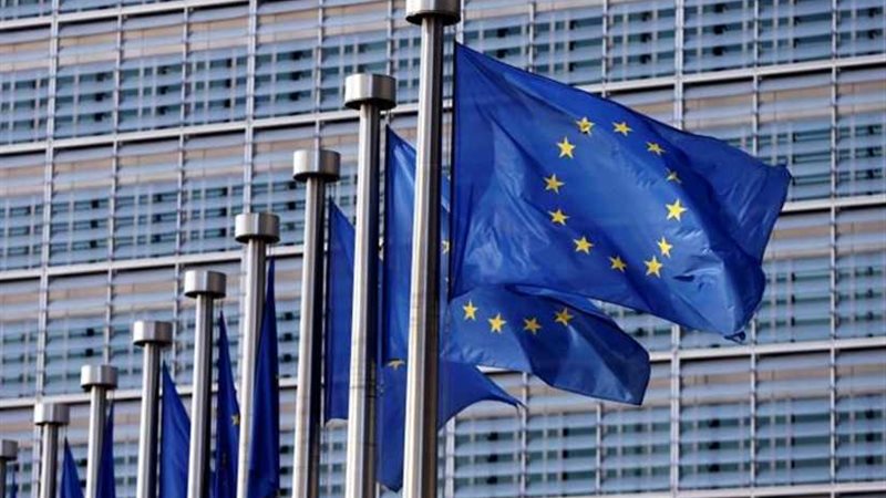 الاتحاد الأوروبي